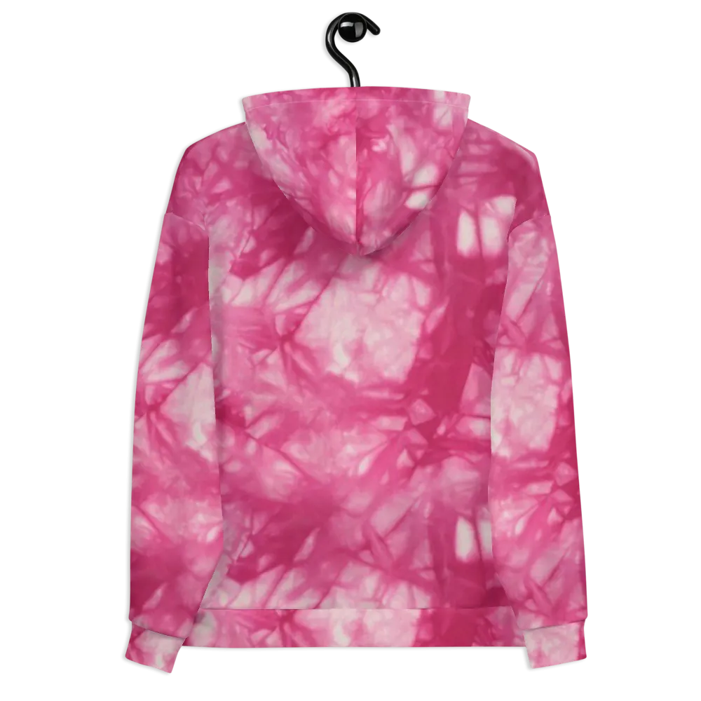 Protect Black Women Tie-Dye Hoodie