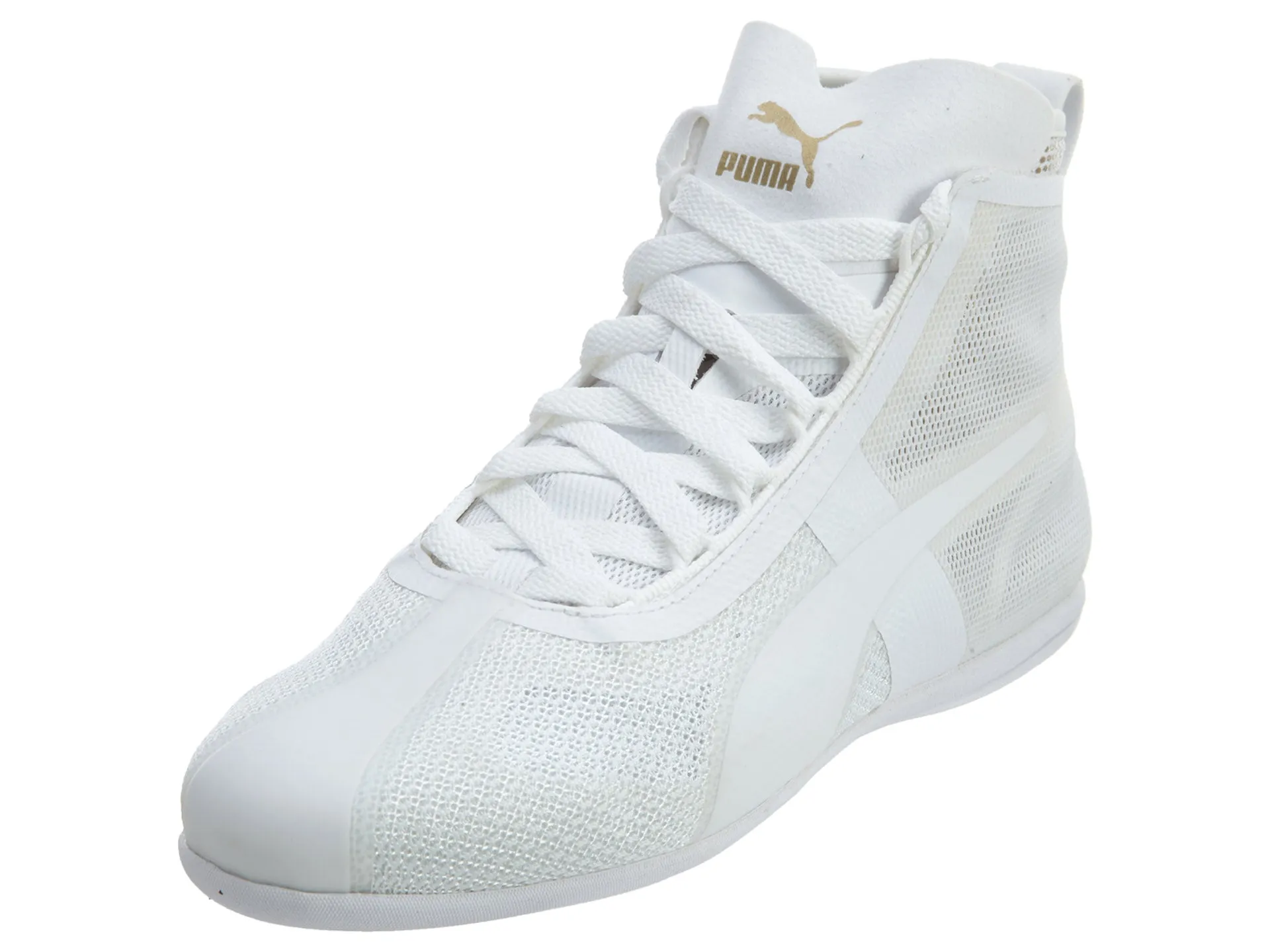 Puma Eskiva Mid Evo  Womens Style : 362020