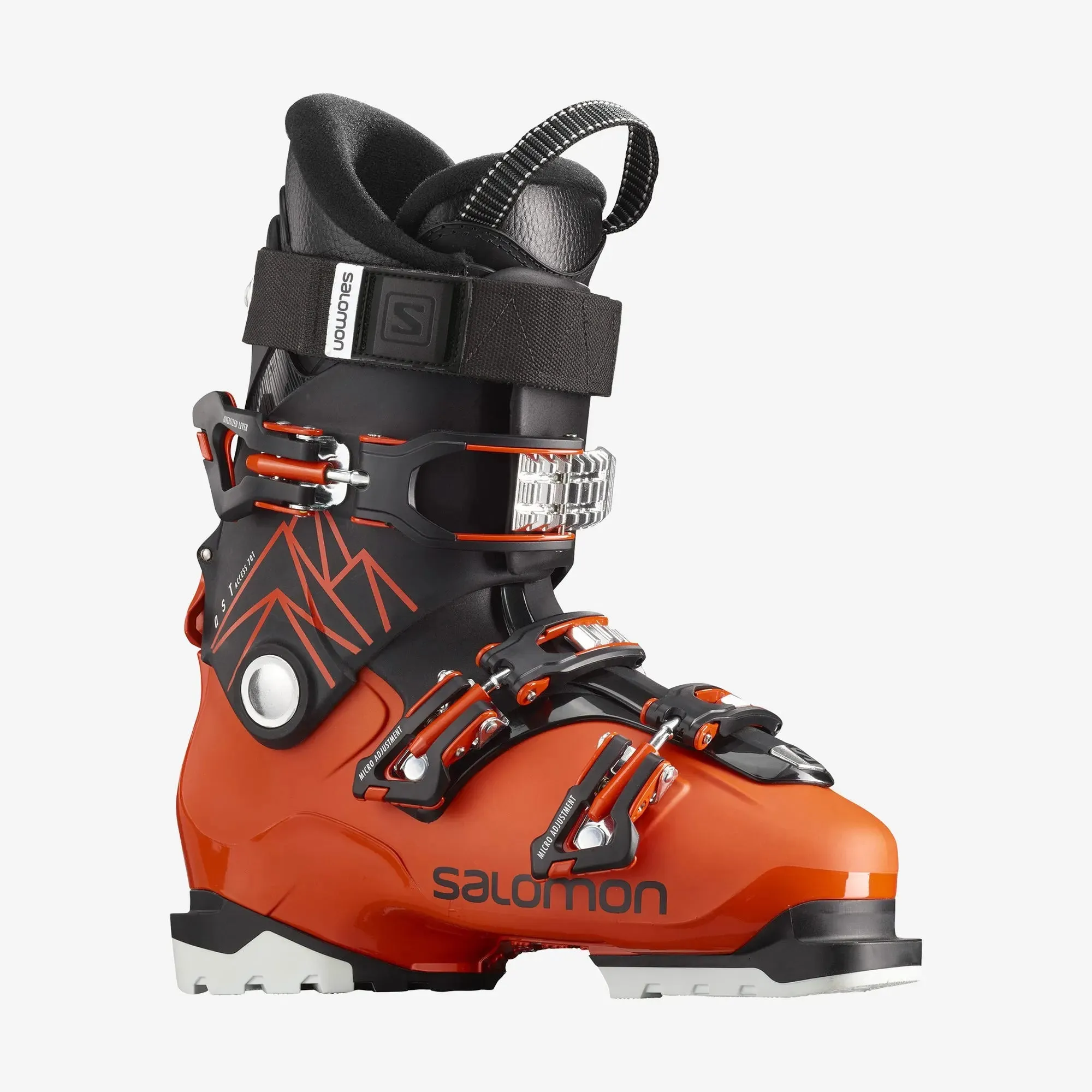 QST Access 70 T Boot (Kids)