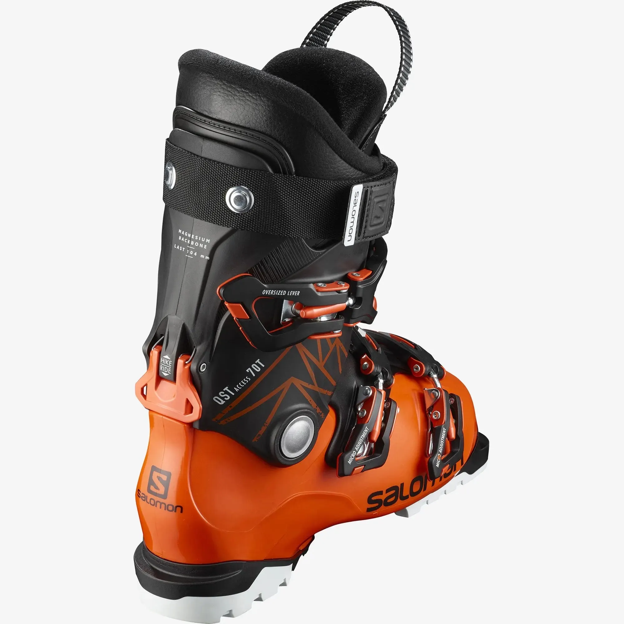 QST Access 70 T Boot (Kids)