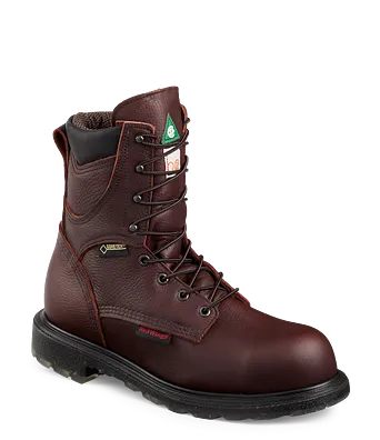 Red Wing Style #2412 Men's SuperSole® 2.0 8-inch Boot