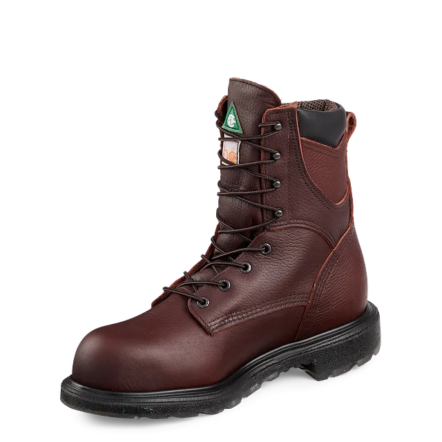 Red Wing Style #2412 Men's SuperSole® 2.0 8-inch Boot