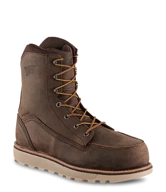 Red Wing Style #2442 Men's Traction Tred Lite 8-inch Boot