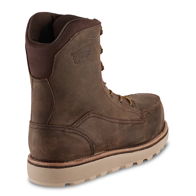 Red Wing Style #2442 Men's Traction Tred Lite 8-inch Boot