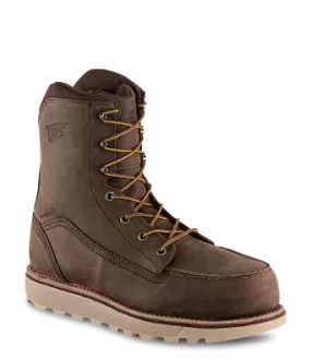 Red Wing Style #2442 Men's Traction Tred Lite 8-inch Boot