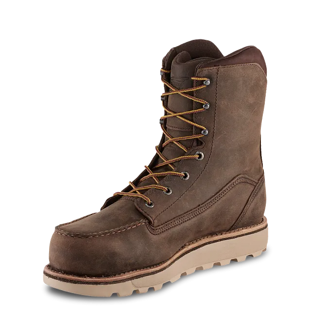 Red Wing Style #2442 Men's Traction Tred Lite 8-inch Boot