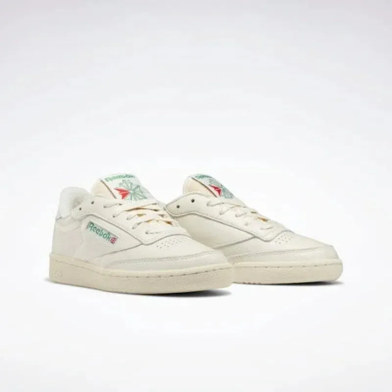 Reebok Club C 85 Shoe