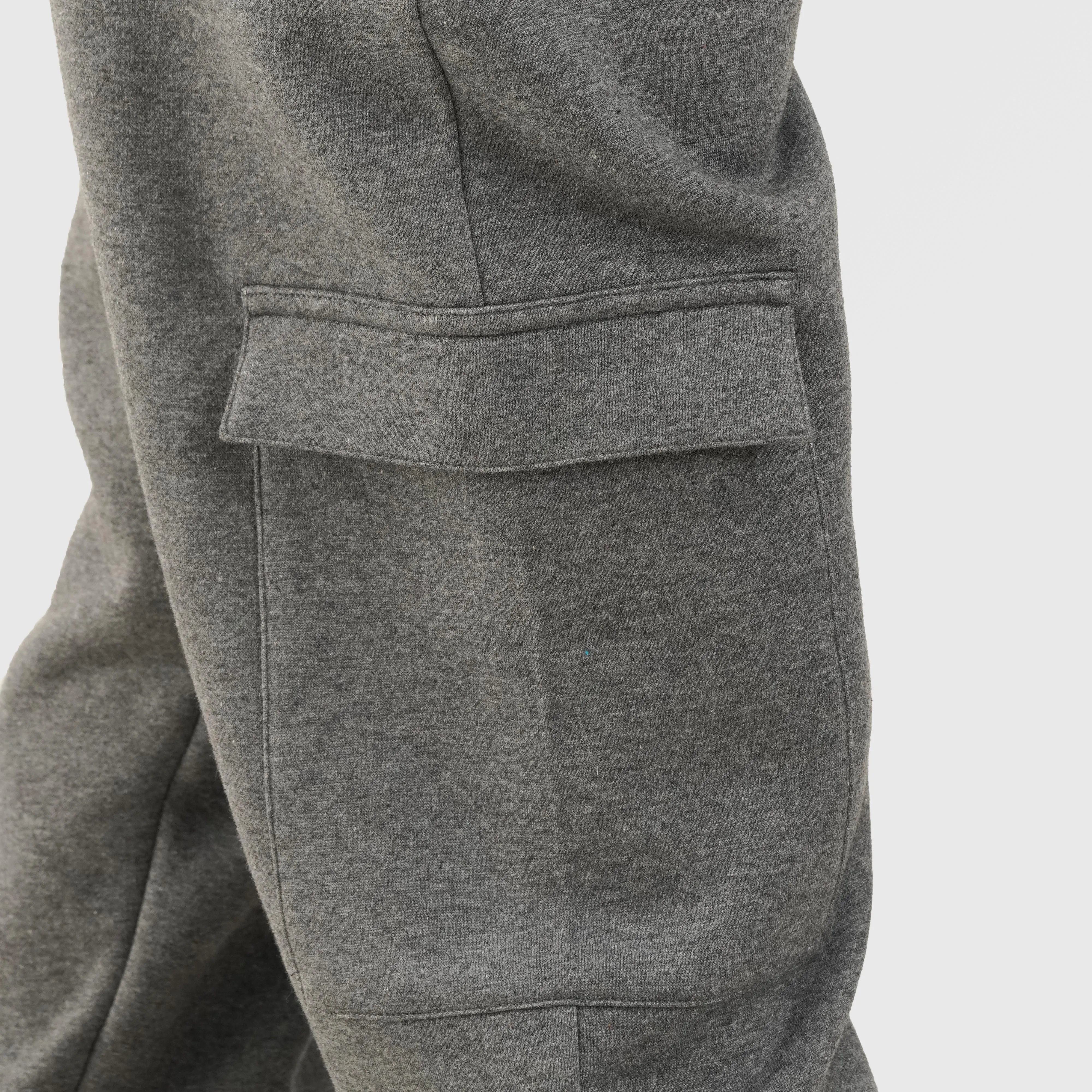 Reeder Joggers (Grey)