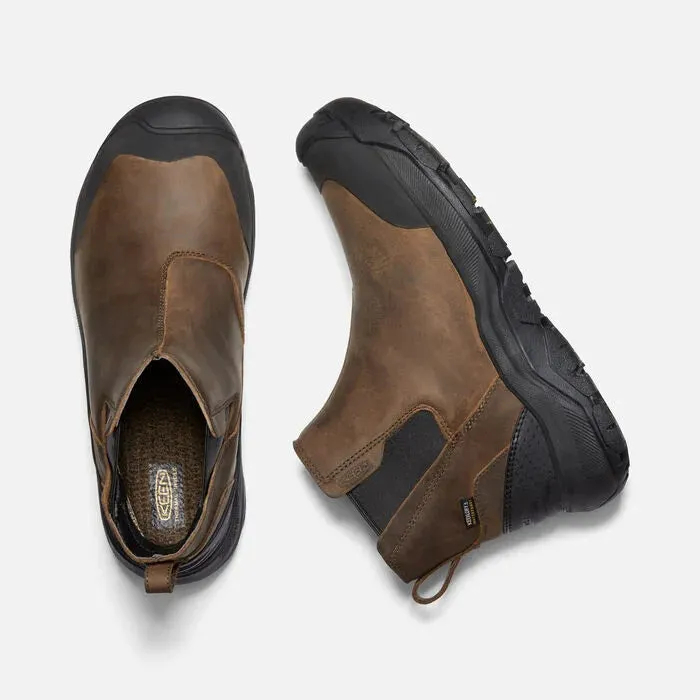 Revel IV Chelsea Boot (Men's)