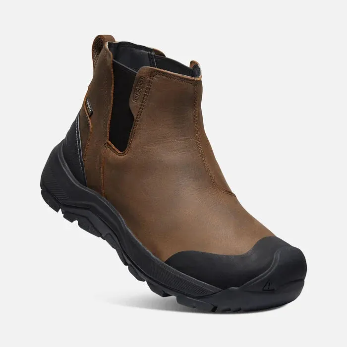 Revel IV Chelsea Boot (Men's)