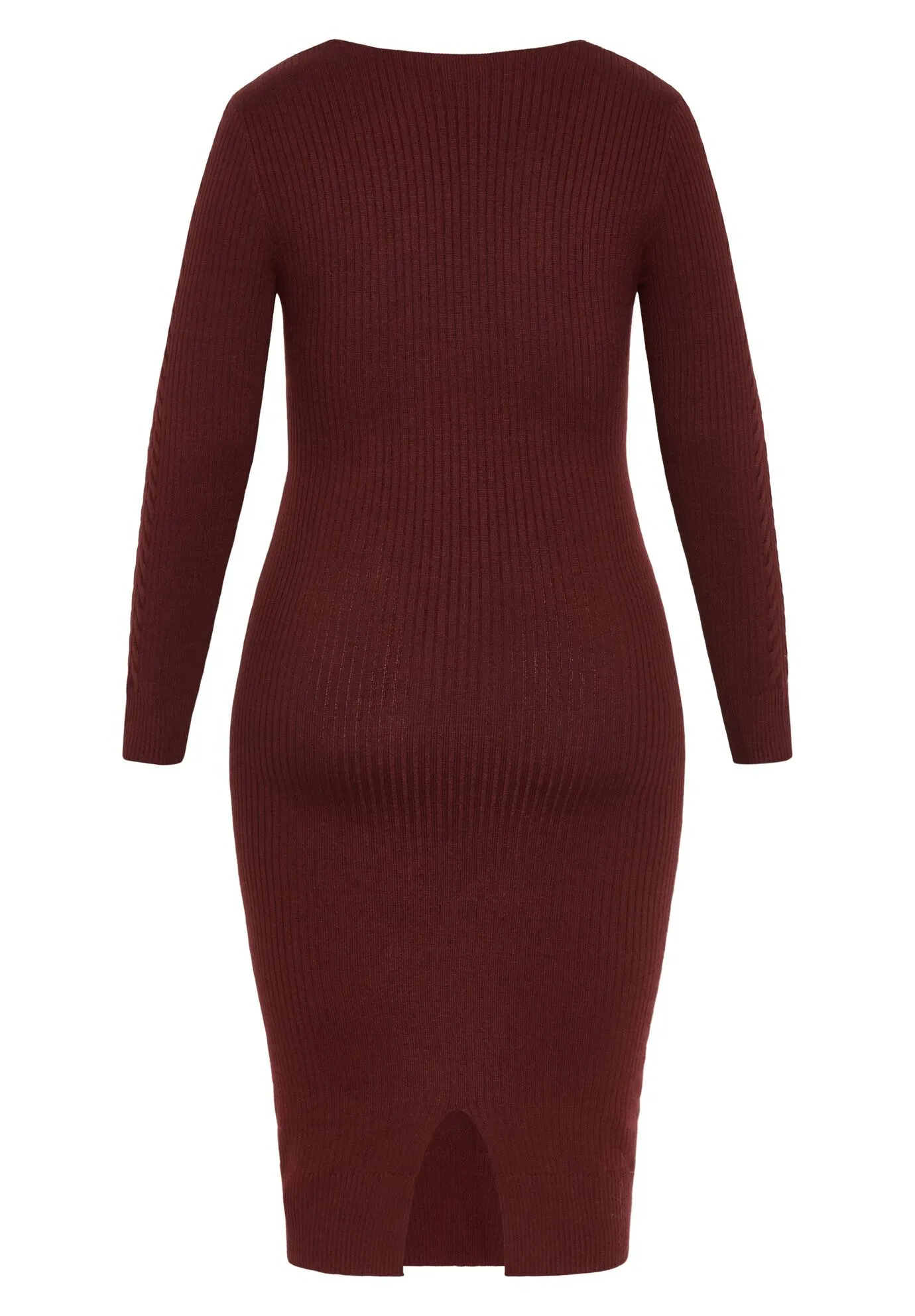 Riley Sweater Dress