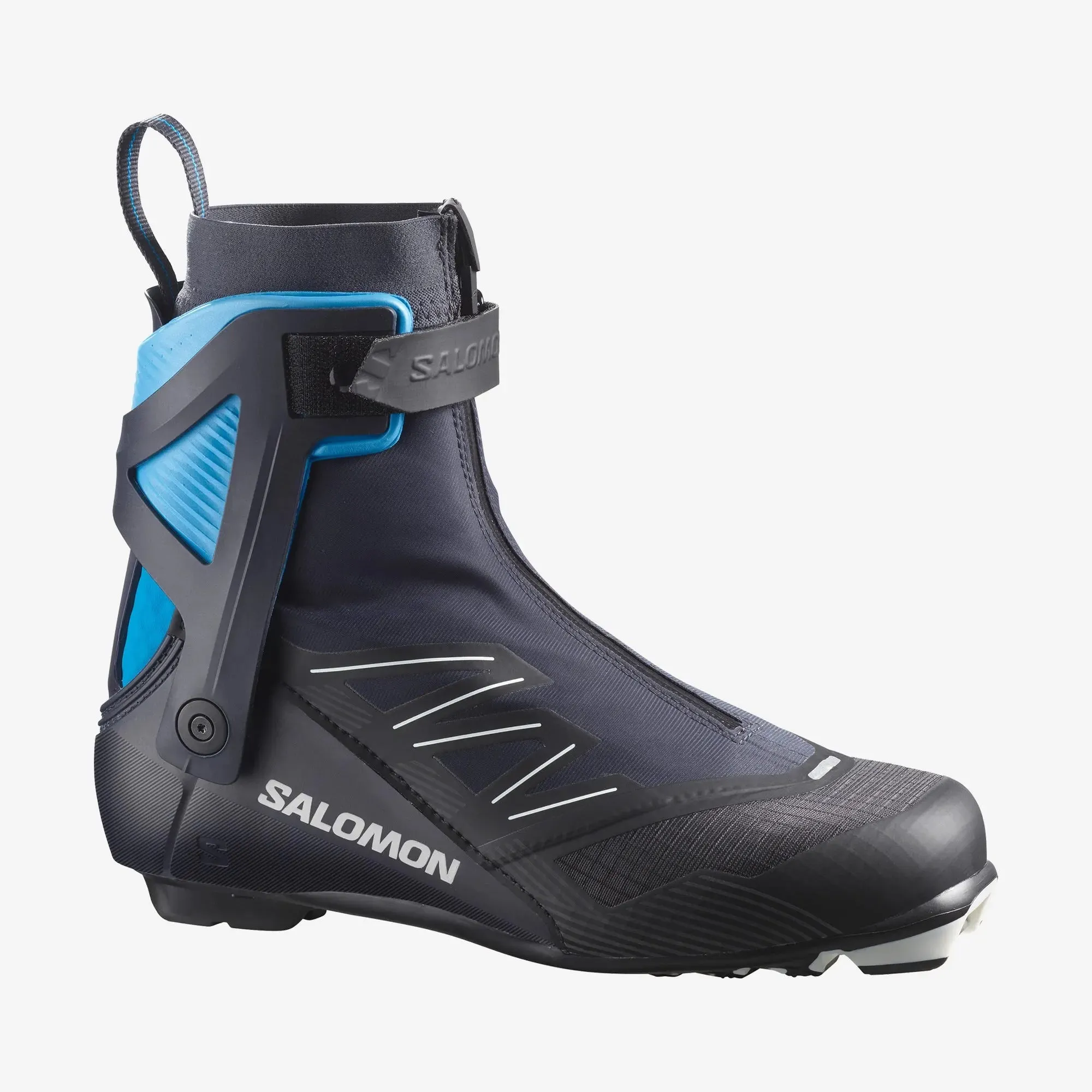 RS8 Prolink Skate Ski Boot