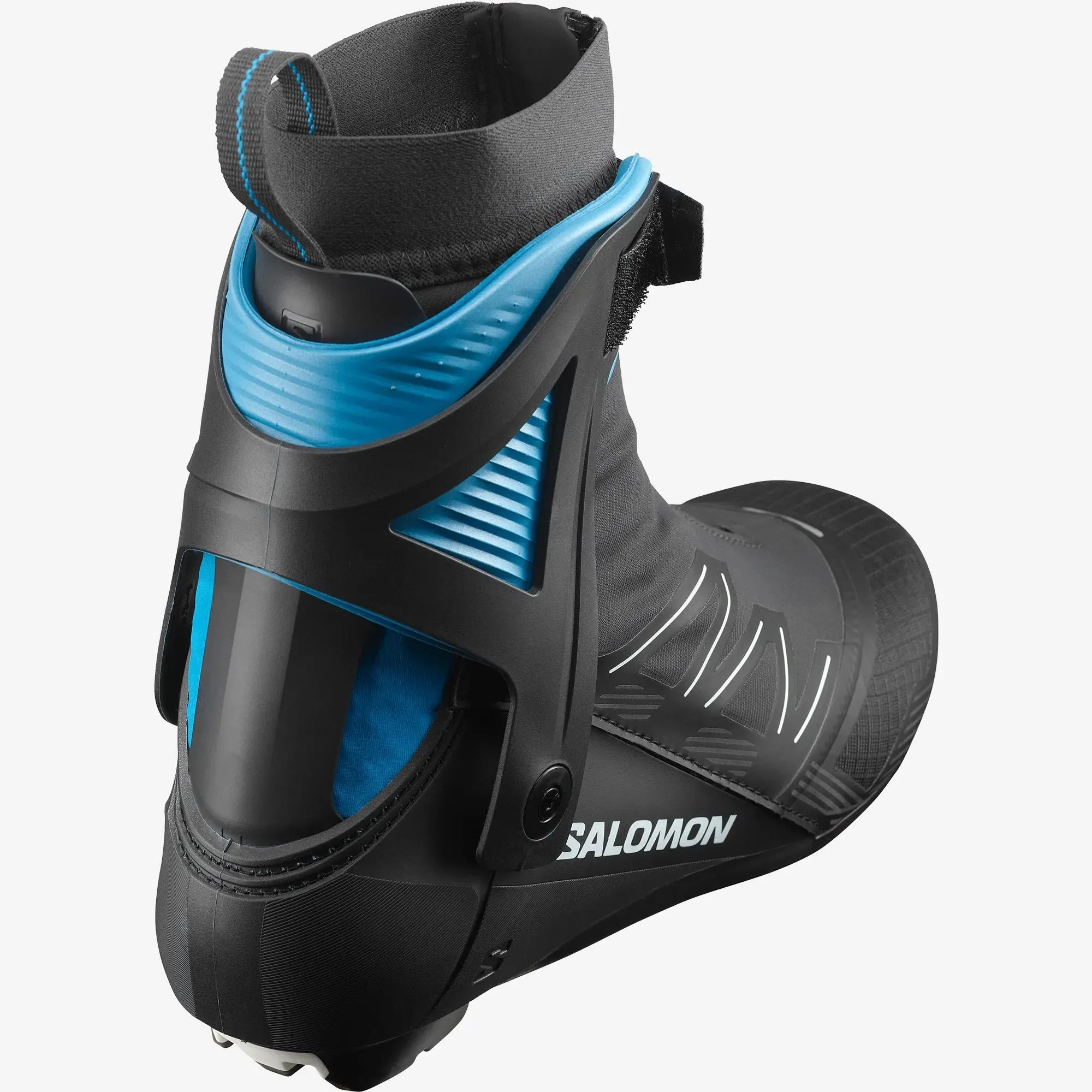 RS8 Prolink Skate Ski Boot