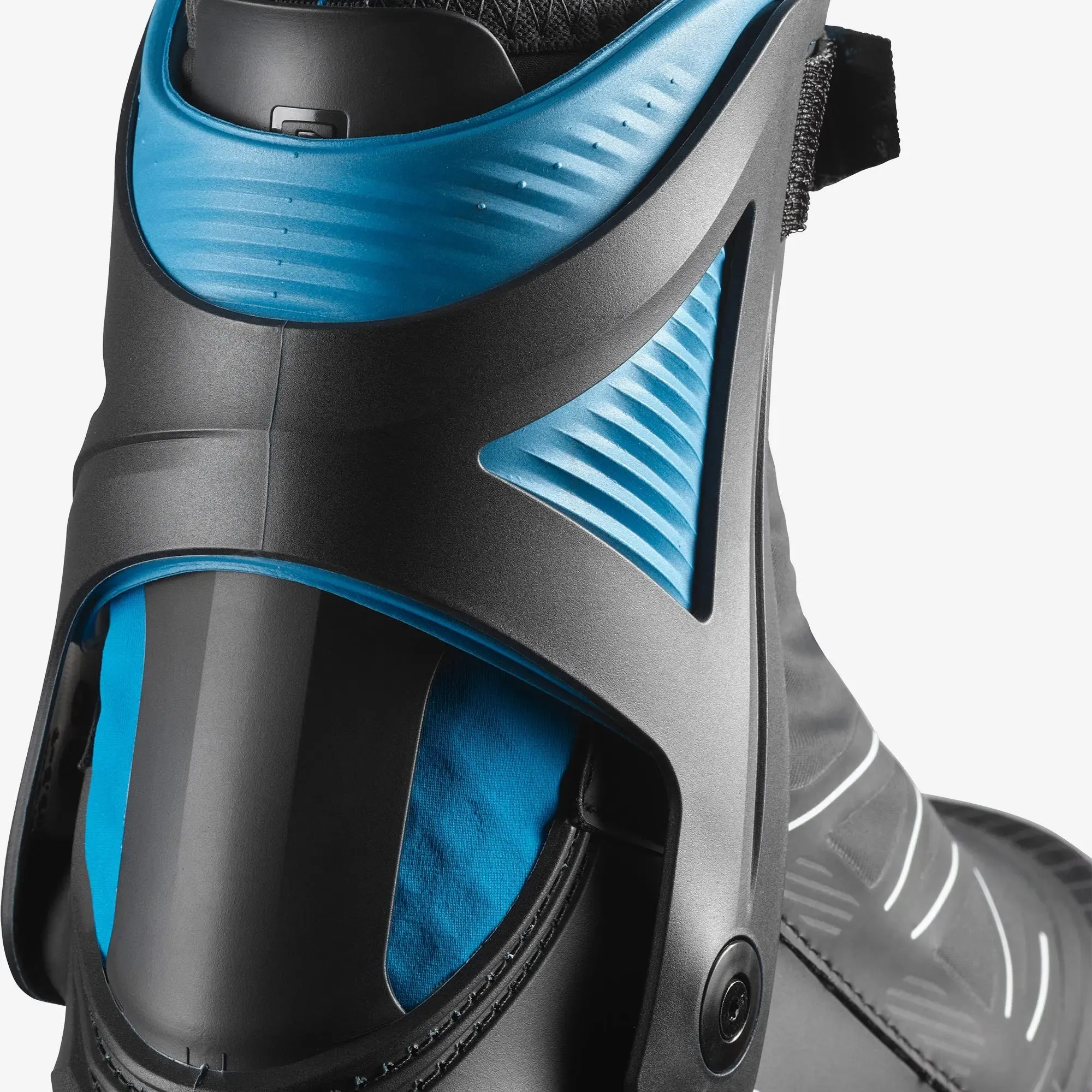 RS8 Prolink Skate Ski Boot