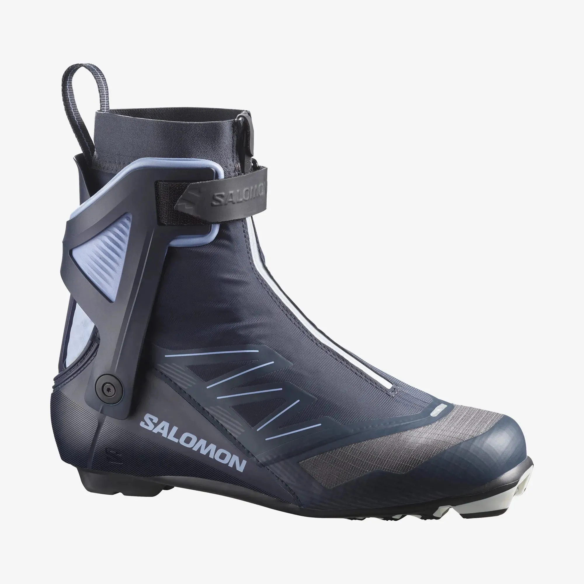 RS8 Vitane Prolink Skate Ski Boot