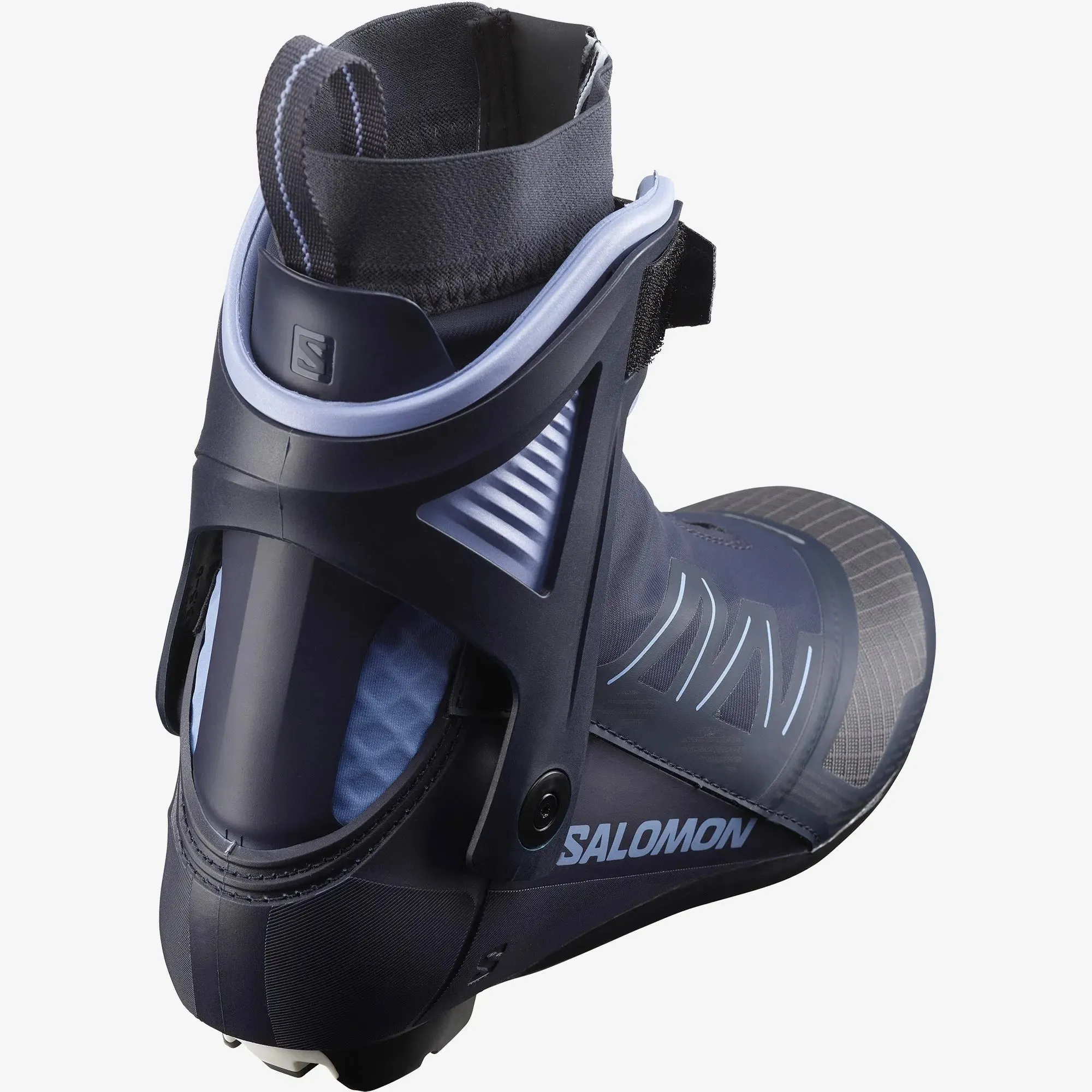 RS8 Vitane Prolink Skate Ski Boot