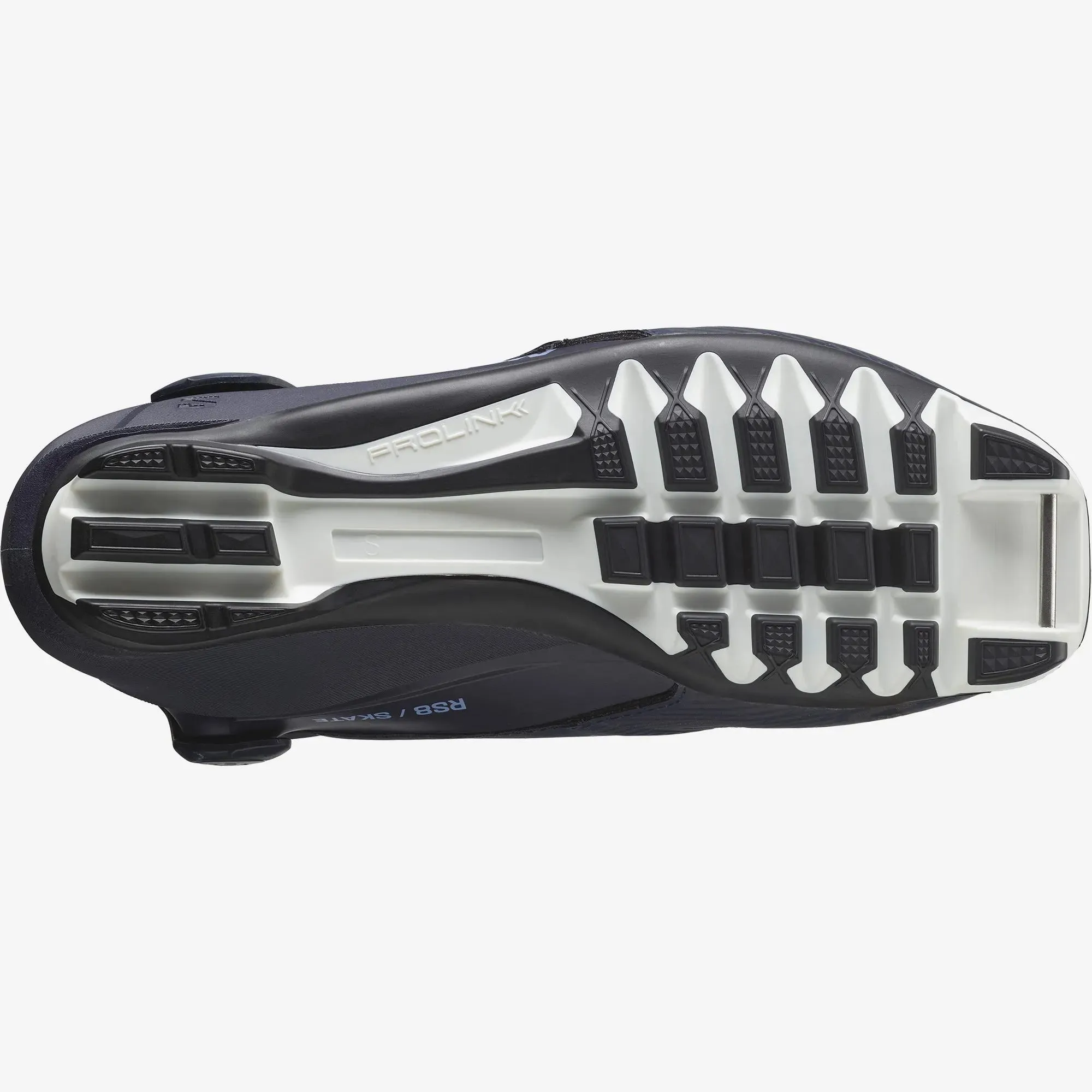 RS8 Vitane Prolink Skate Ski Boot