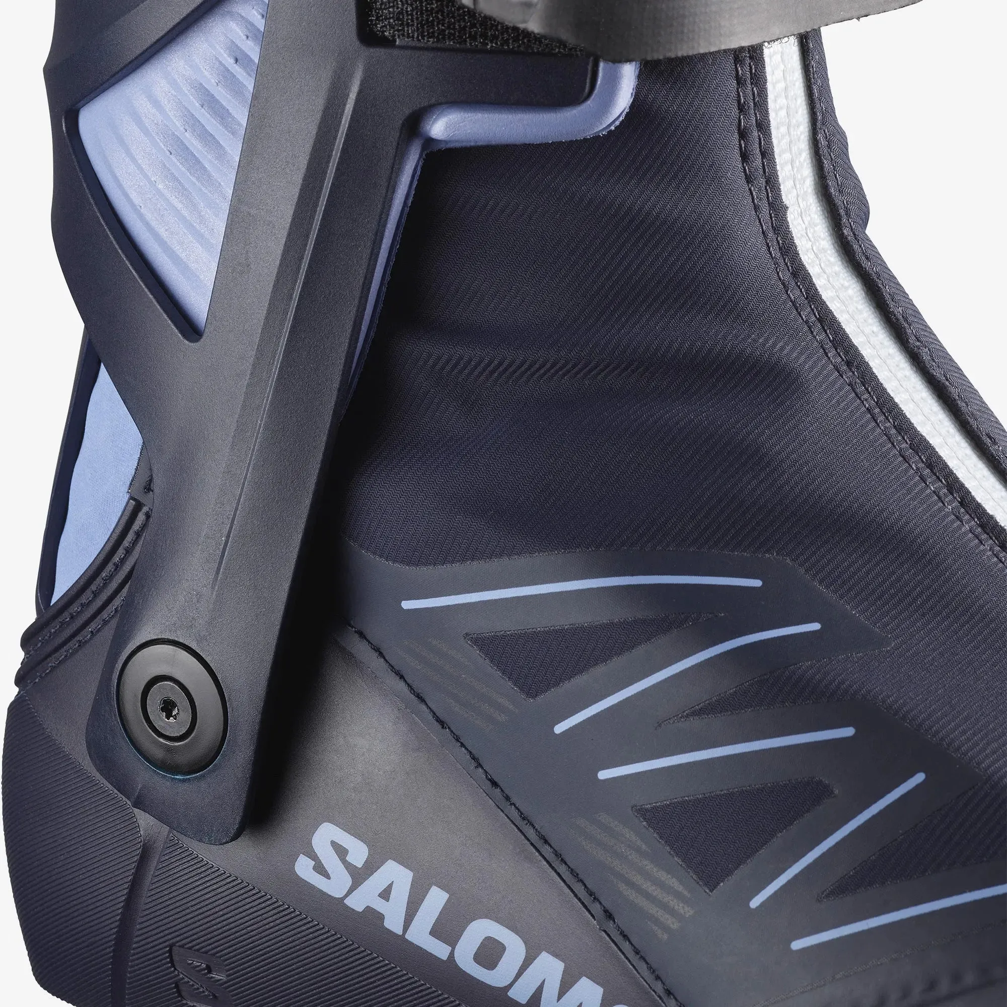 RS8 Vitane Prolink Skate Ski Boot