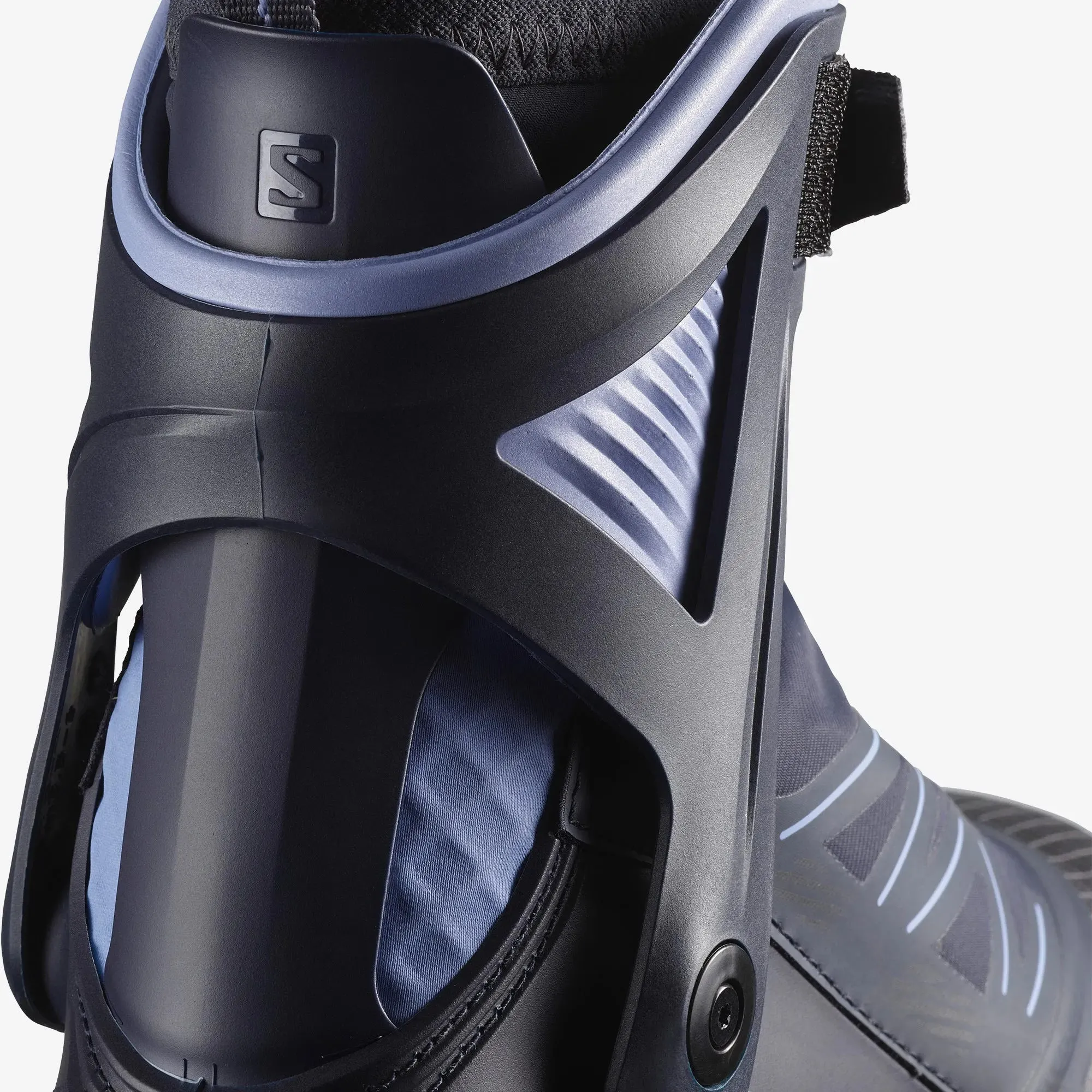 RS8 Vitane Prolink Skate Ski Boot