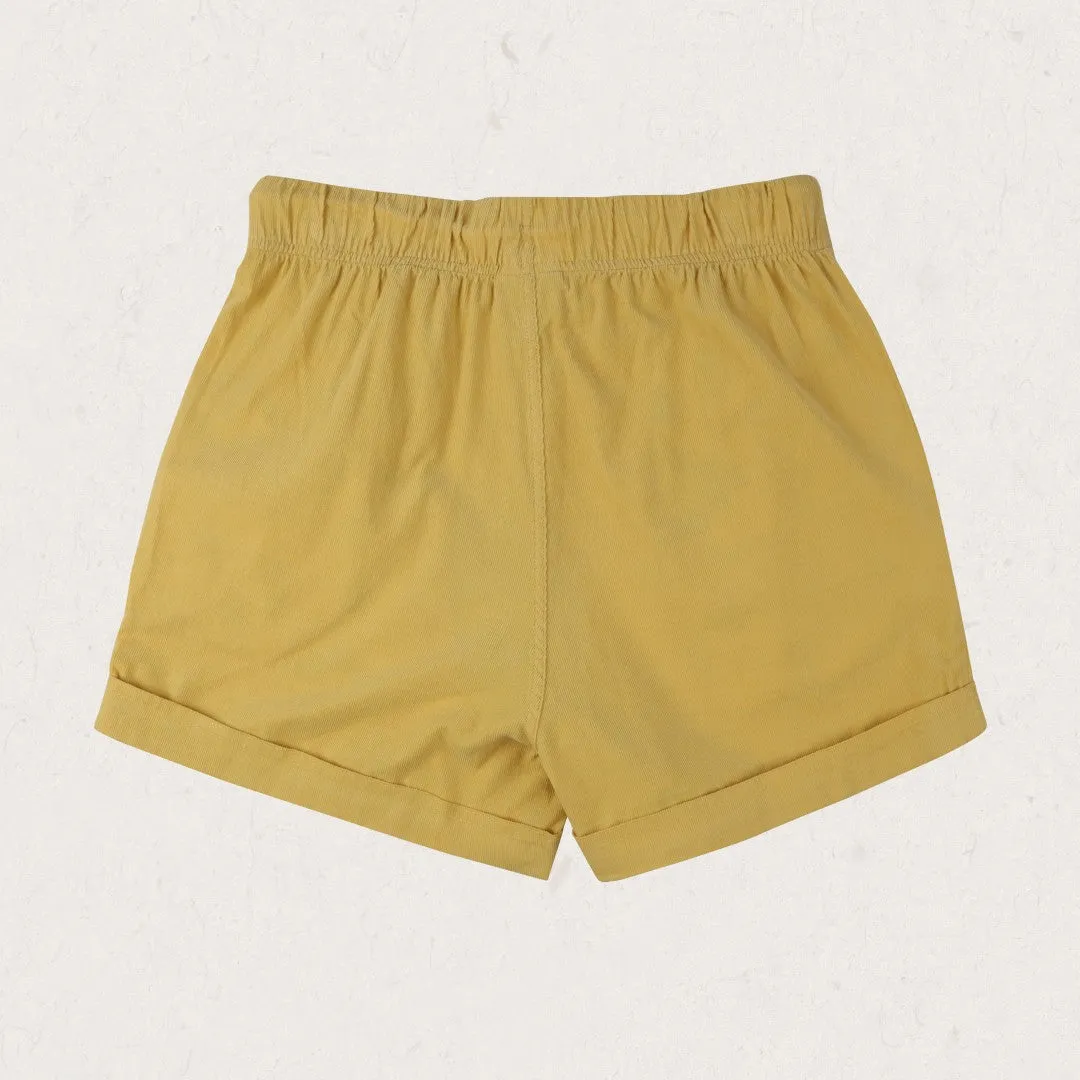 Santosa Shorts - Jojoba