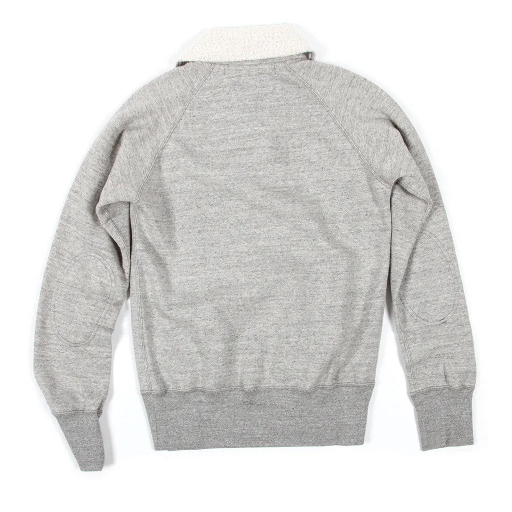 Shawl Collar Sweater