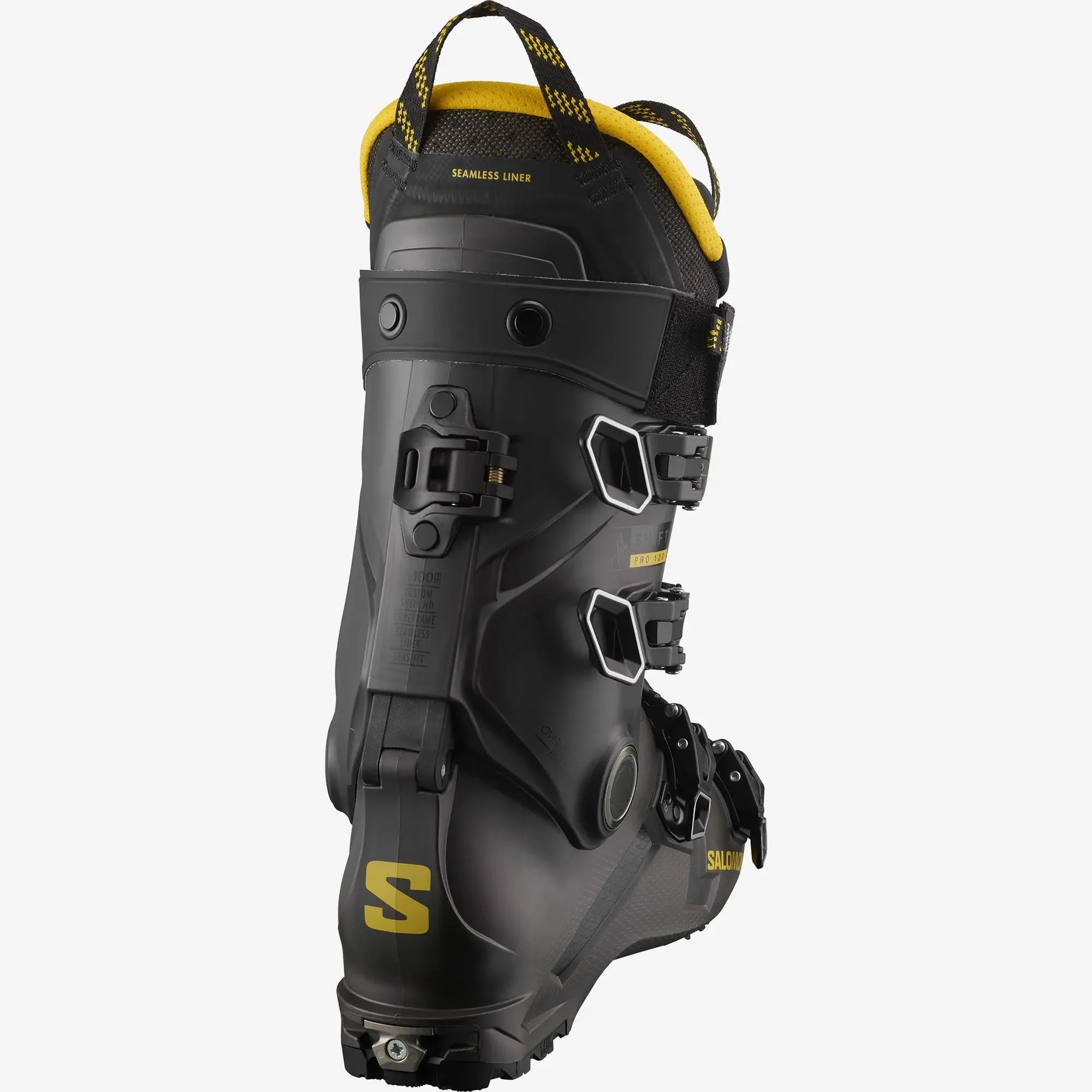 Shift Pro 120 AT Ski Boot (Men's)