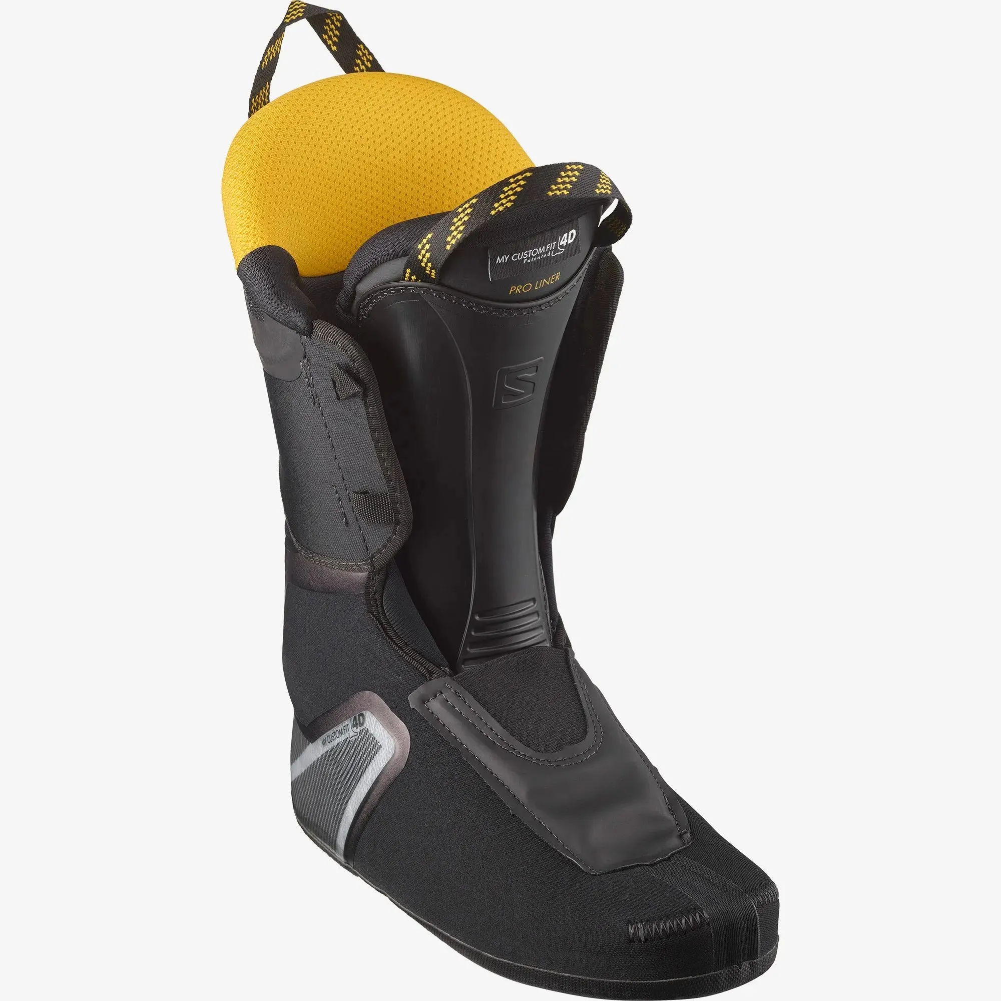 Shift Pro 120 AT Ski Boot (Men's)