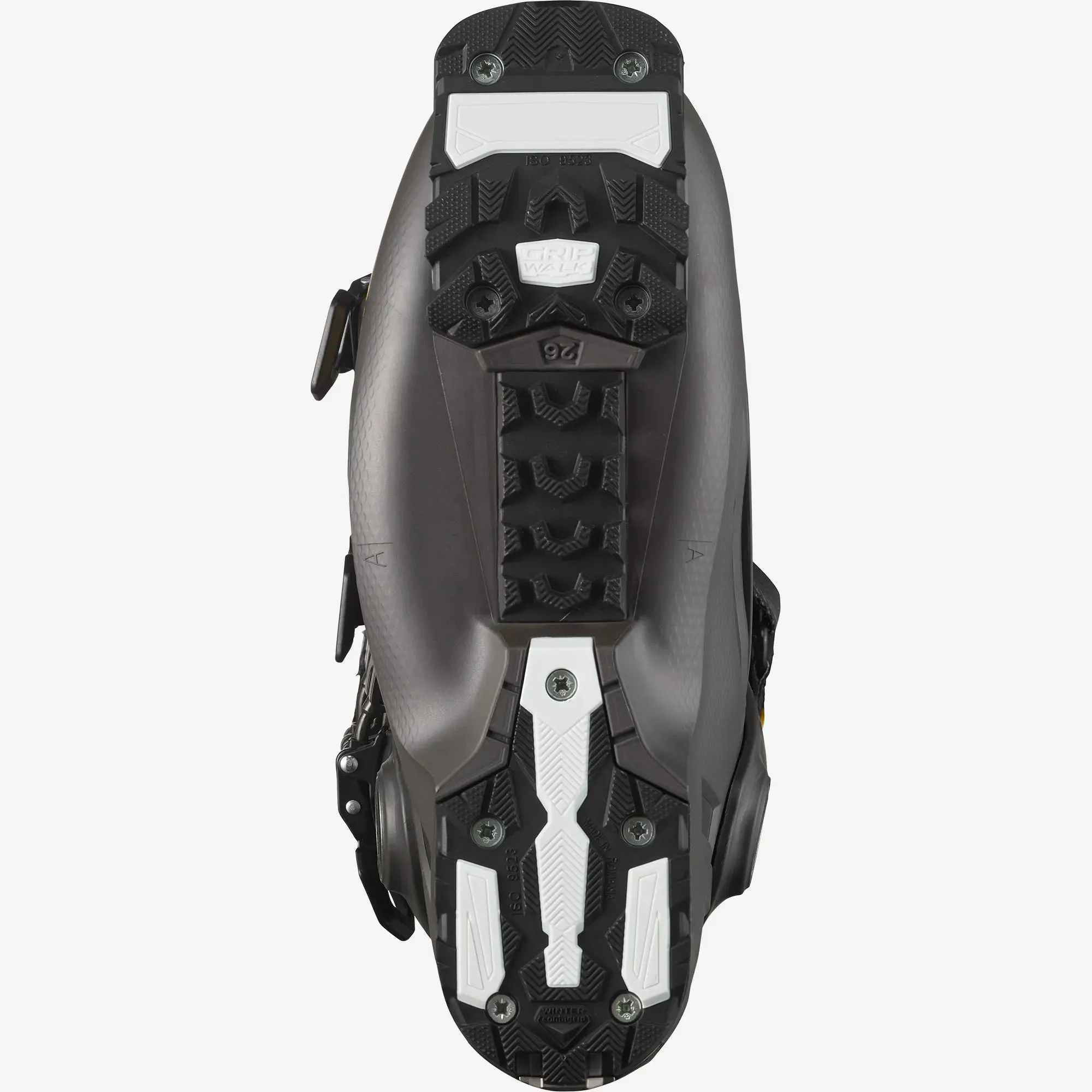 Shift Pro 120 AT Ski Boot (Men's)