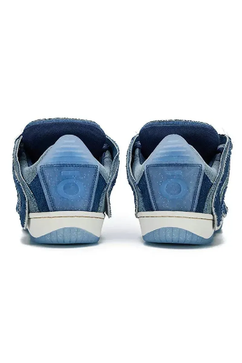 Skater 001 Jeans Sneakers