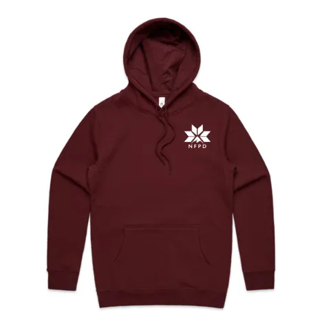 Ski/Snowboard Thredbo Snug Snow Hoodie - Unisex