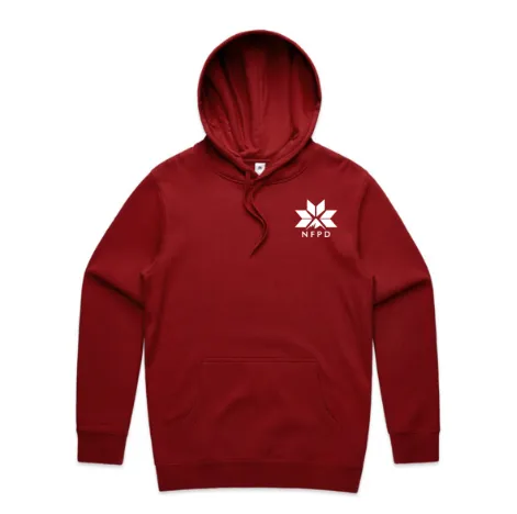 Ski/Snowboard Thredbo Snug Snow Hoodie - Unisex