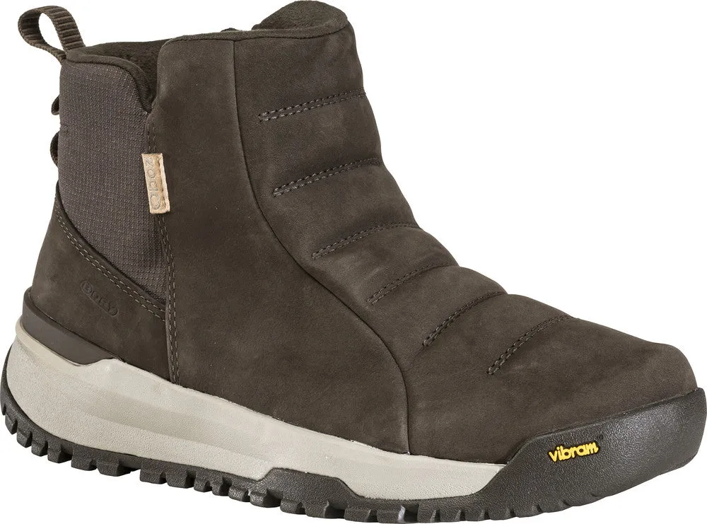 Sphinx Pull-On Insulated Waterproof Boot (Women's)