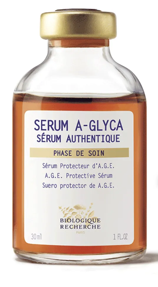 SRUM A-GLYCA