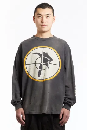 ST MXXXXXX - SW TARGET LS TEE