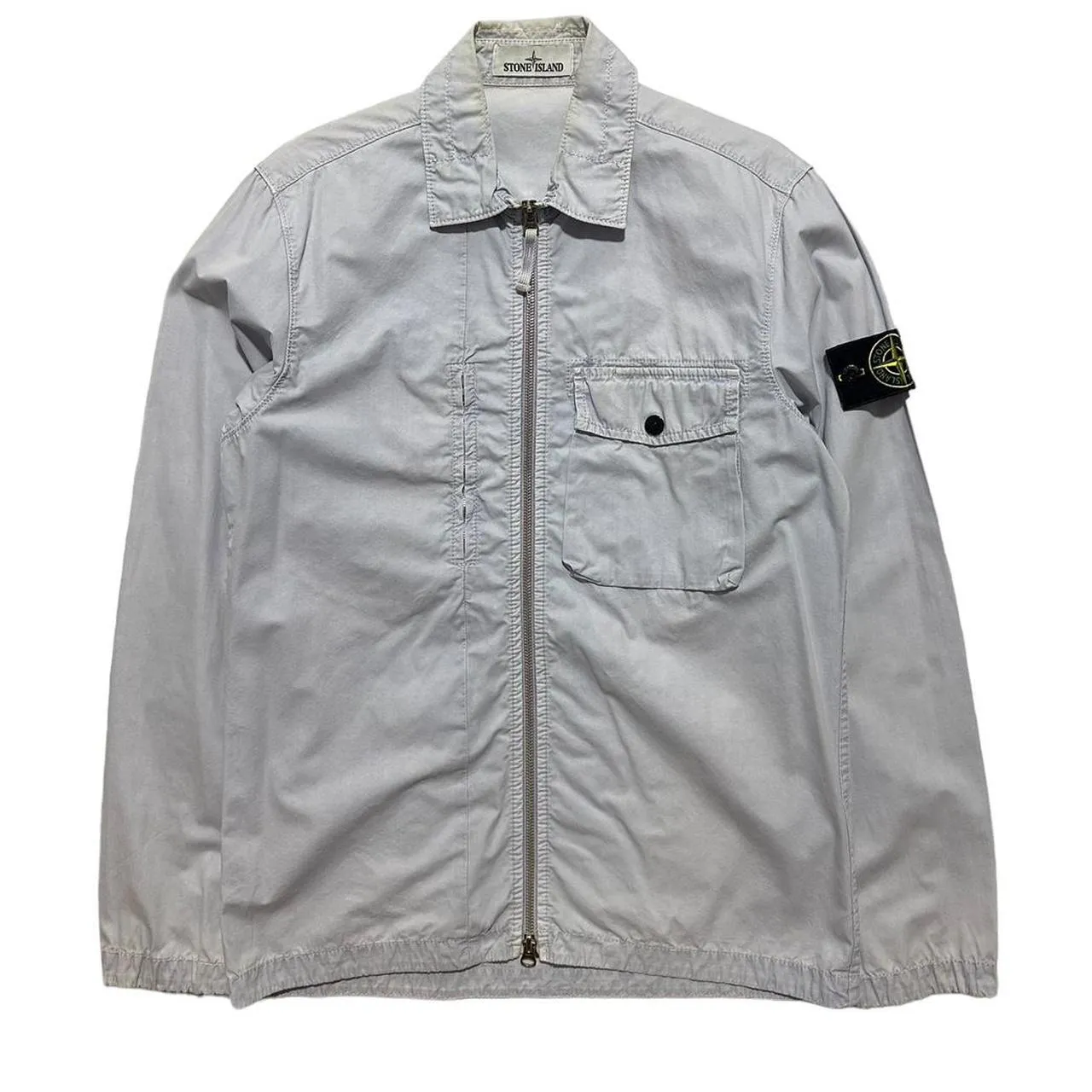 Stone Island Overshirt