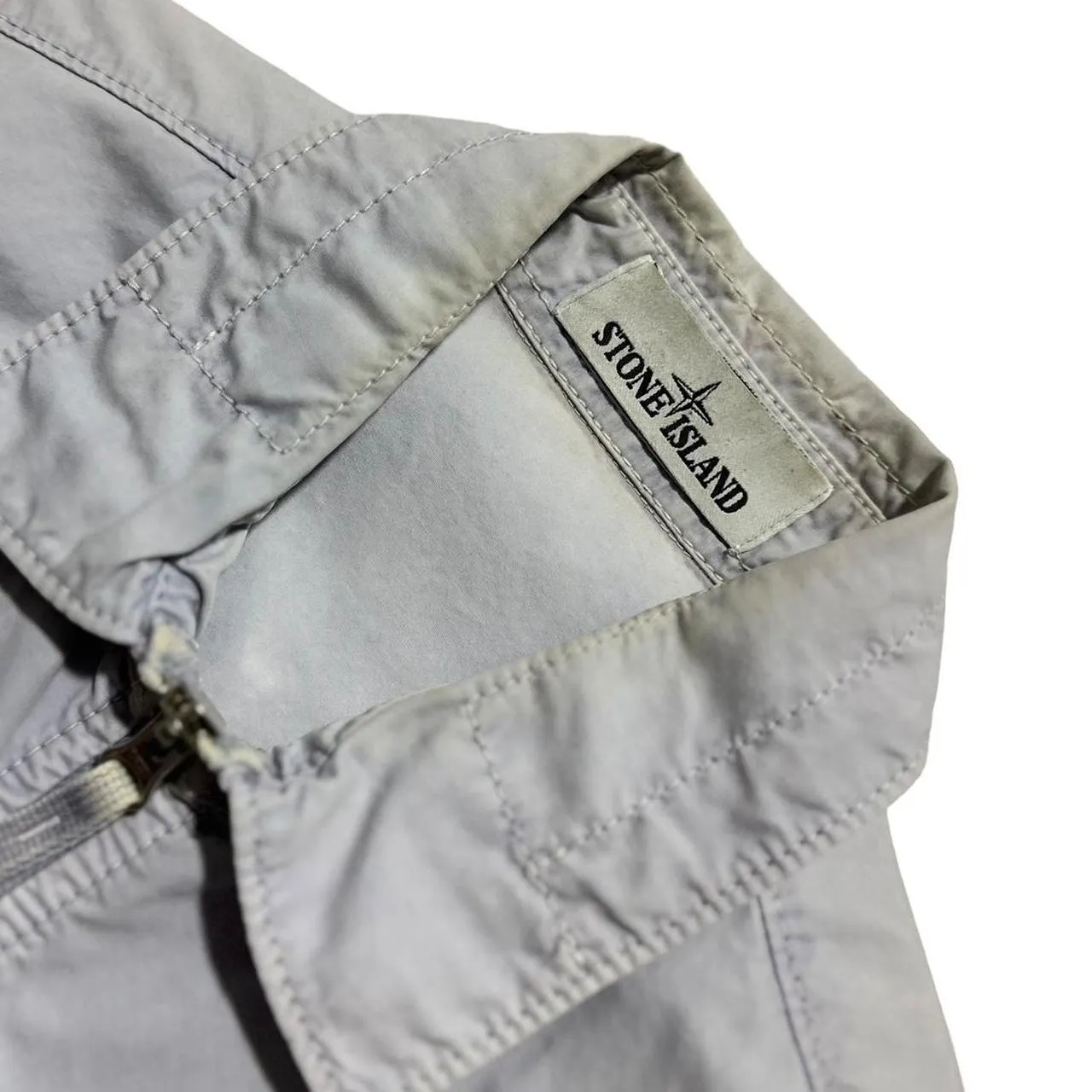 Stone Island Overshirt