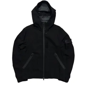 Stone Island Shadow Project SW 3L Wool Jacket