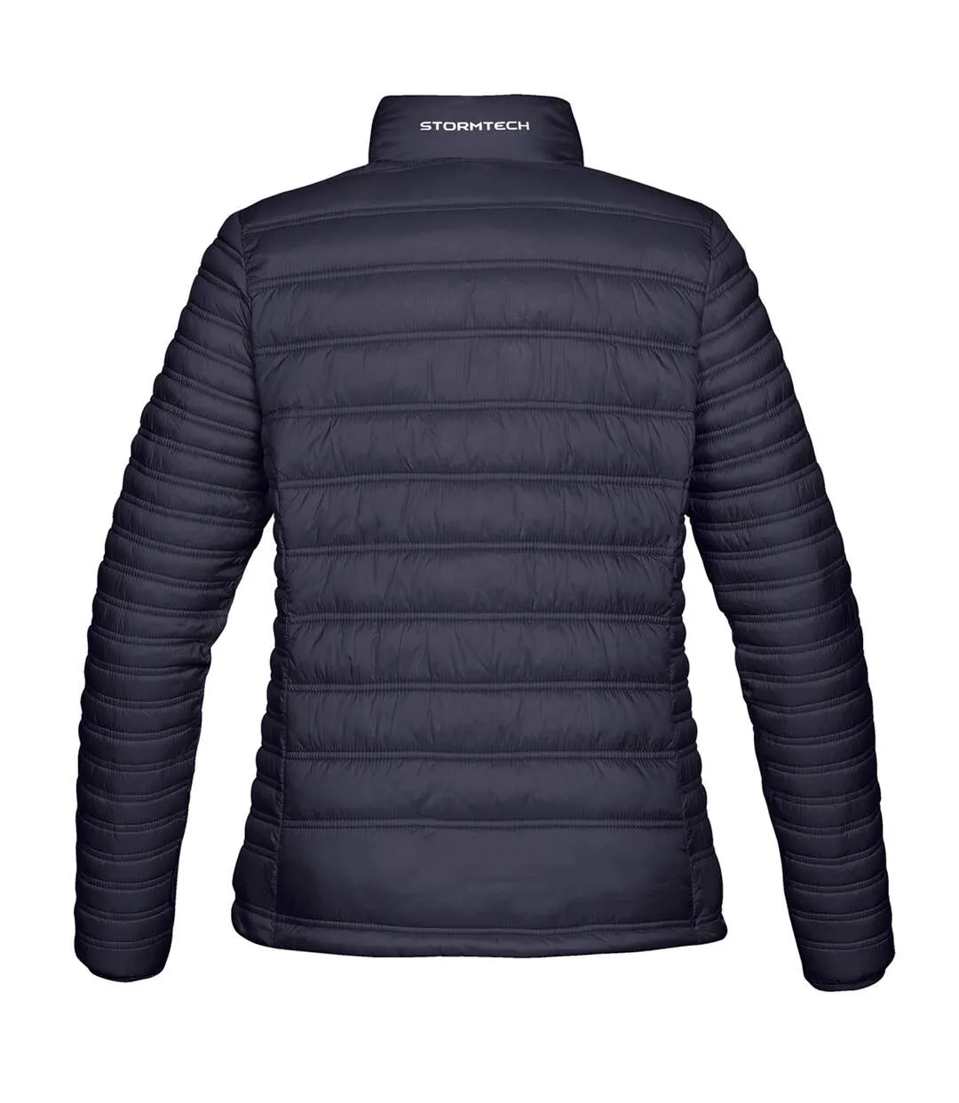 Stormtech Womens/Ladies Basecamp Thermal Jacket (Navy Blue) - UTBC3884