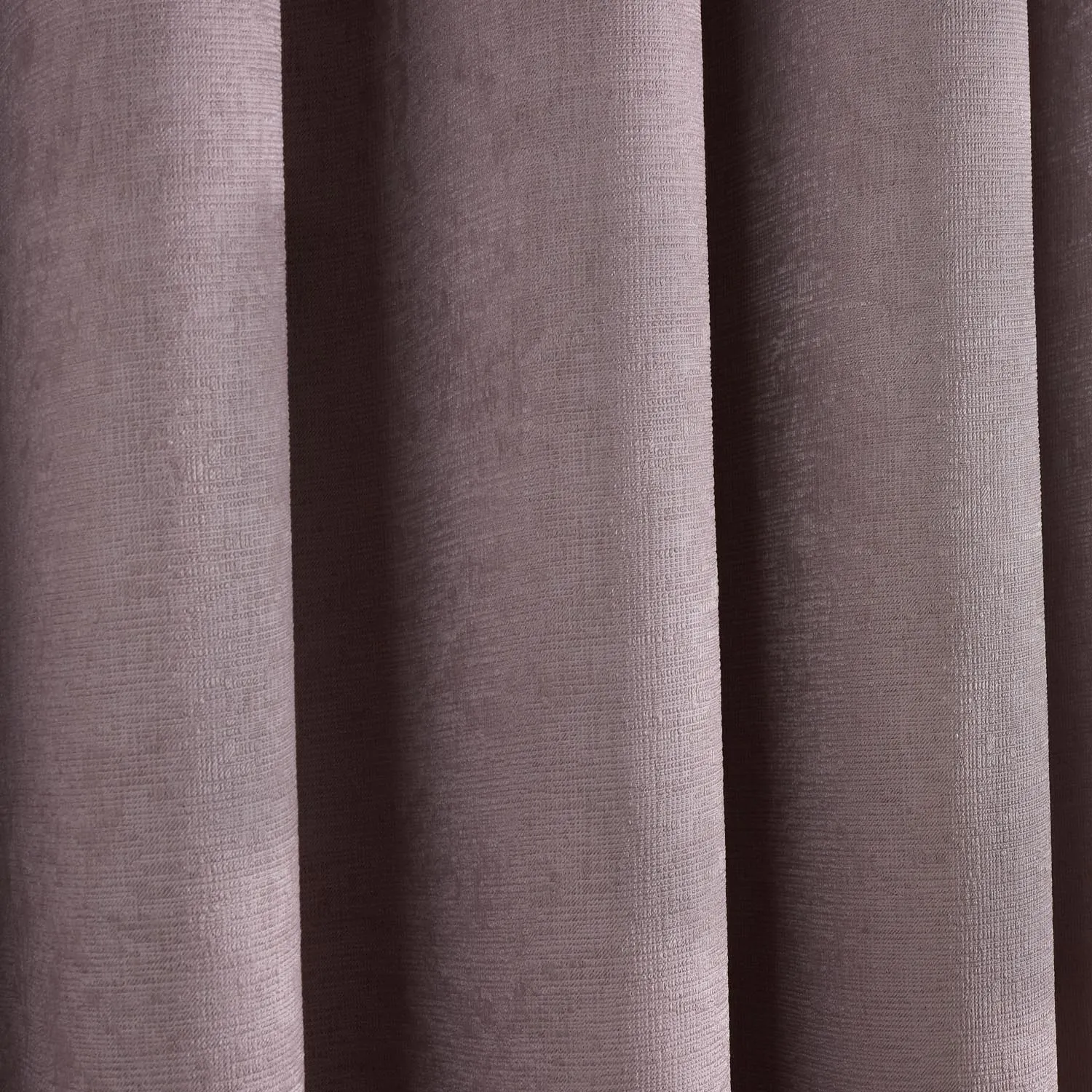 Strata Blush Eyelet Curtains