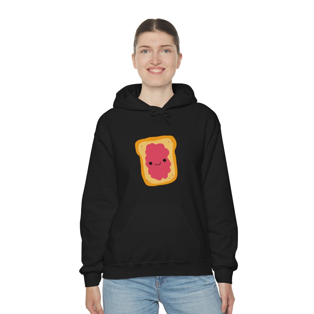 Strawberry Jam Hoodie