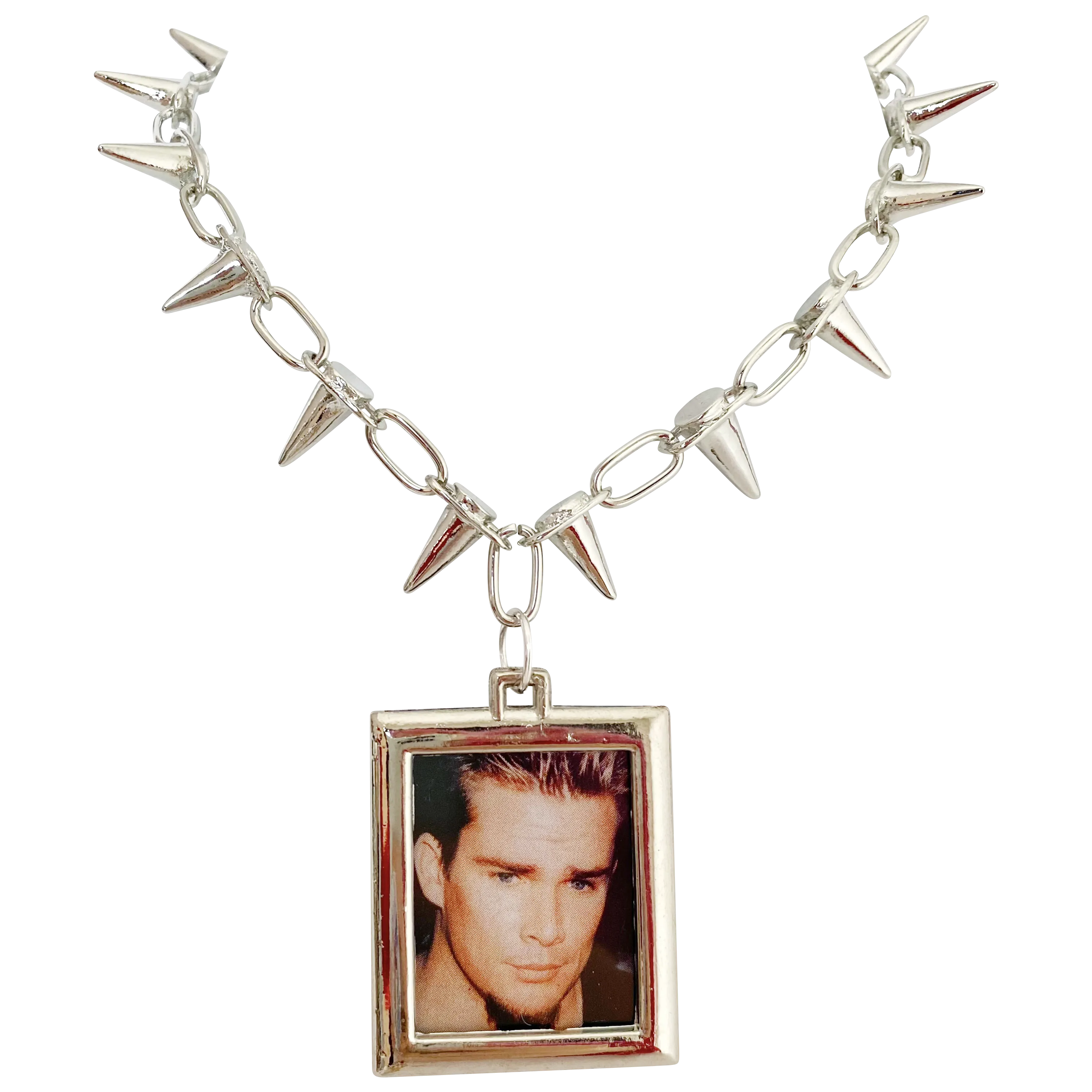 Sugar Ray Vintage Remix Necklace