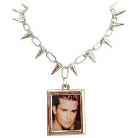 Sugar Ray Vintage Remix Necklace