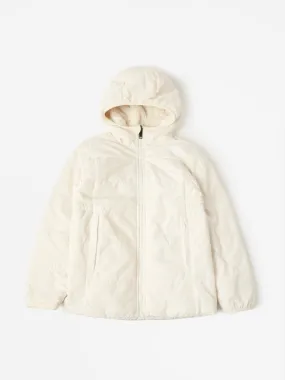     THE NORTH FACE  Girls' Reversible Mossbud Parka    