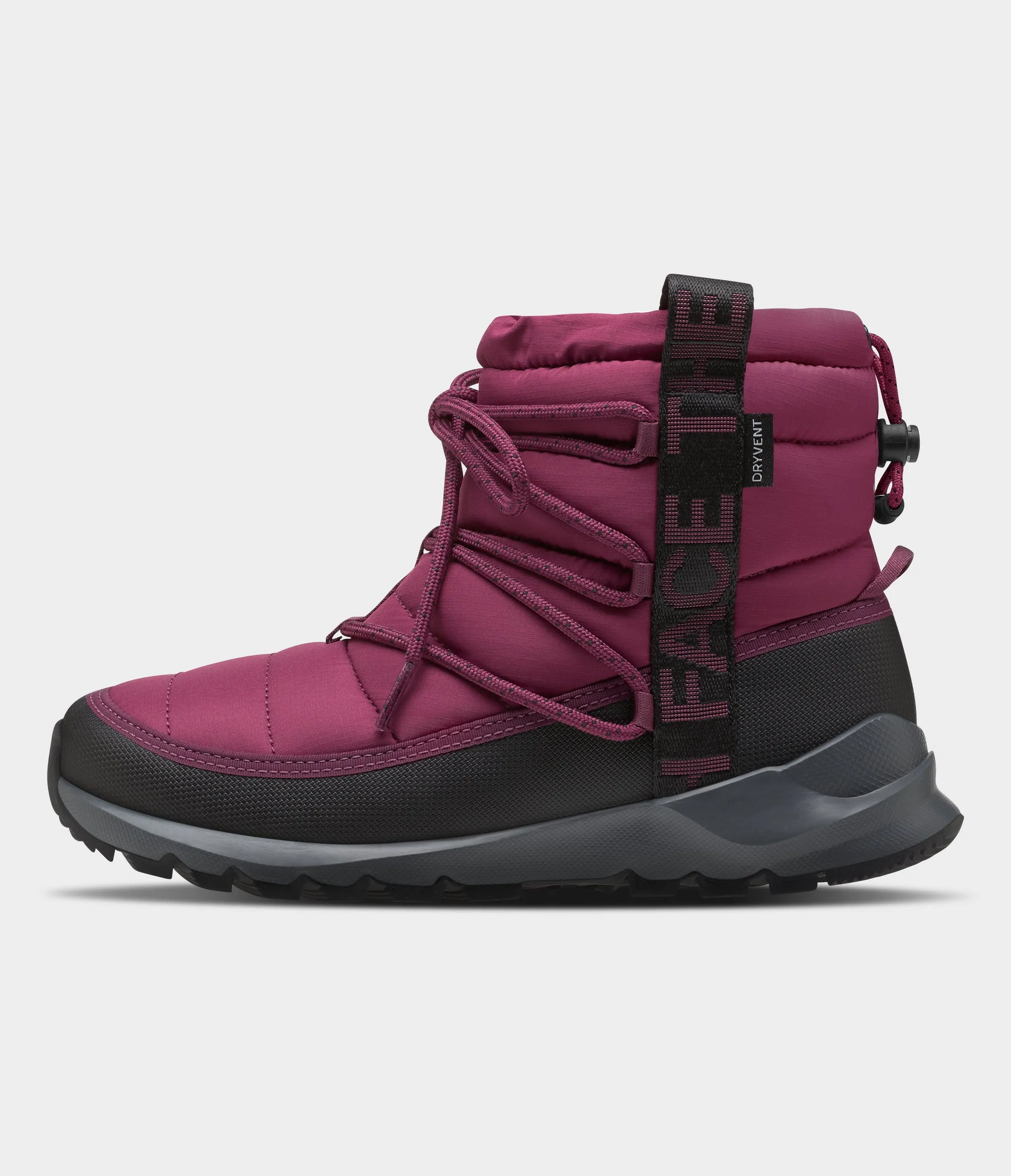 Thermoball Lace Up Waterproof Boot (Women's)