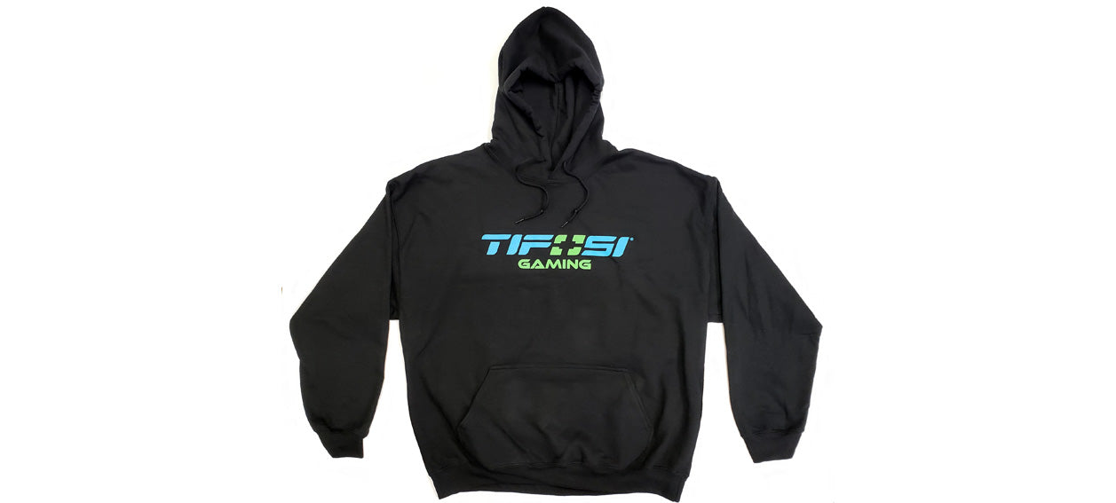 Tifosi Gaming Hoodie