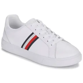 Tommy Hilfiger - ESSENTIAL COURT SNEAKER STRIPES