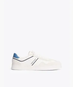 Tommy Hilfiger Men's TJ Greenwich Leather Sneaker