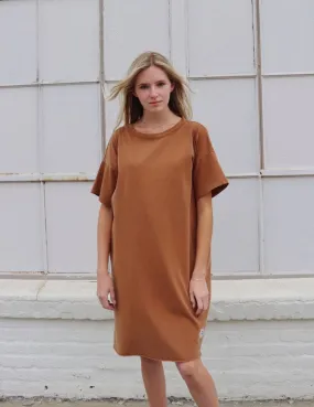 Topanga Dress