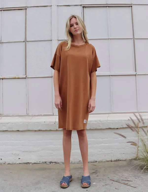 Topanga Dress