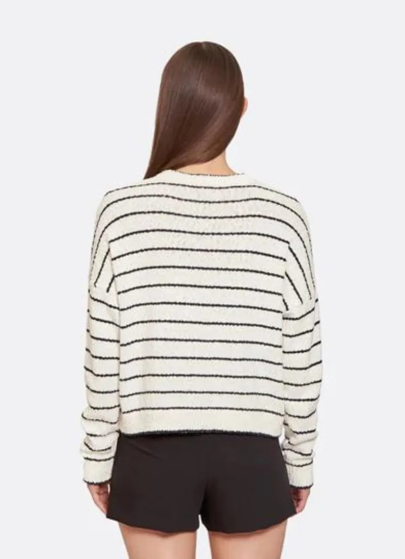 Tracey Texture Sweater